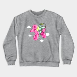 Air Knight Crewneck Sweatshirt